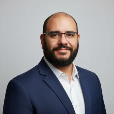 Picture of Robson Prado