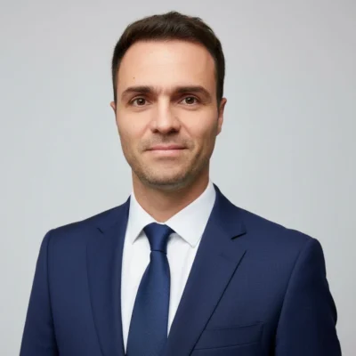 Picture of Vinicius Barrado